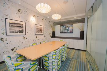 Conference room